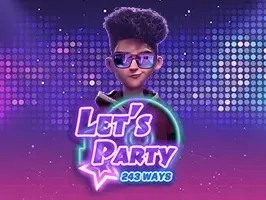 Let's Party