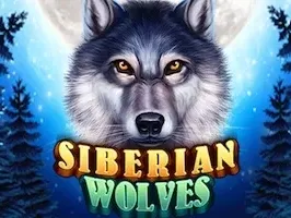 Siberian Wolves