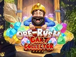 Ore Rush_ Cart Collector