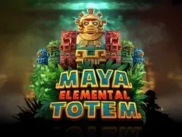Maya_ Elemental Totem screenshot