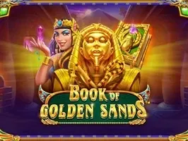 Book of Golden Sands screenshot