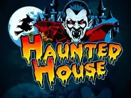 Haunted House game icon
