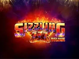 Sizzling 777 Deluxe game icon