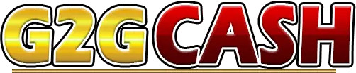 g2gcash Logo